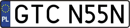 GTCN55N