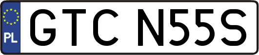 GTCN55S