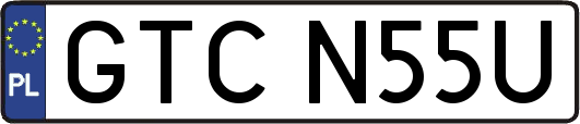 GTCN55U