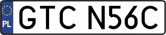 GTCN56C