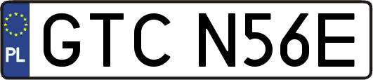 GTCN56E