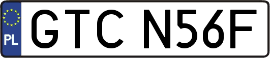 GTCN56F