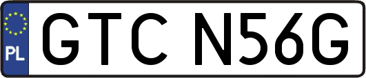 GTCN56G