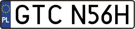 GTCN56H