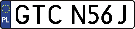 GTCN56J