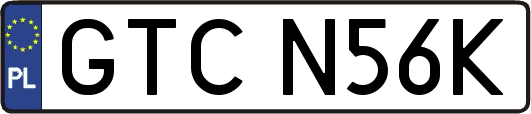 GTCN56K