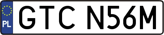 GTCN56M