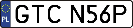 GTCN56P
