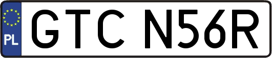 GTCN56R
