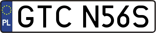 GTCN56S