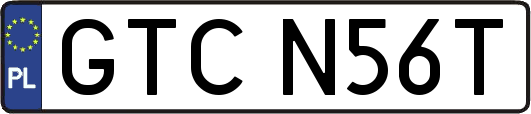 GTCN56T