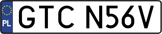 GTCN56V