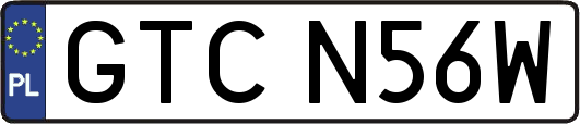 GTCN56W