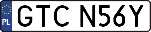 GTCN56Y