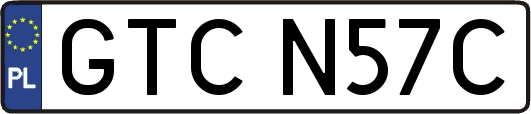 GTCN57C