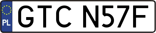 GTCN57F