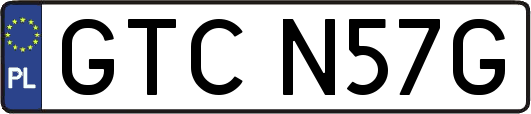 GTCN57G