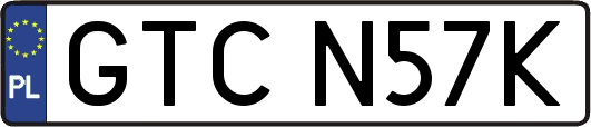 GTCN57K
