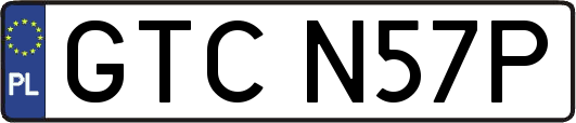 GTCN57P