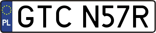 GTCN57R