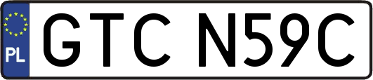GTCN59C