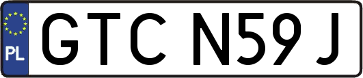 GTCN59J