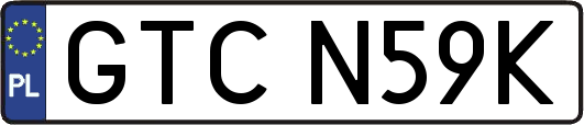 GTCN59K
