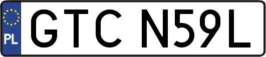 GTCN59L