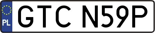 GTCN59P