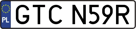 GTCN59R
