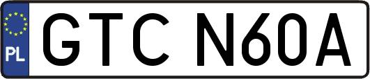 GTCN60A