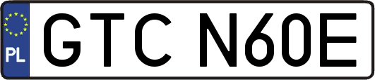 GTCN60E