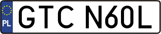 GTCN60L