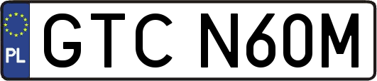 GTCN60M