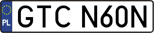 GTCN60N