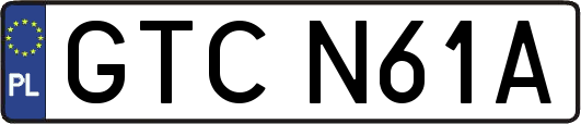 GTCN61A