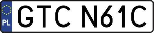 GTCN61C