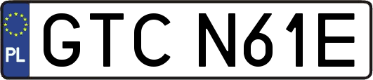 GTCN61E