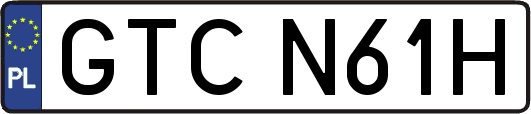 GTCN61H