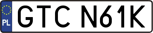 GTCN61K