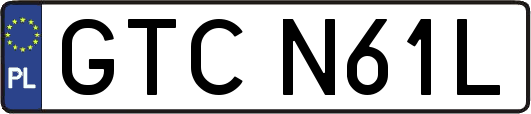 GTCN61L