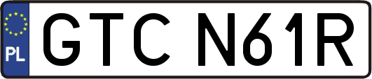 GTCN61R