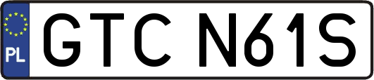 GTCN61S