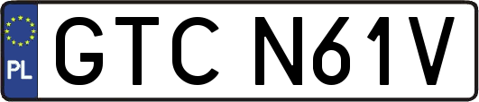 GTCN61V