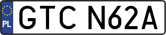 GTCN62A
