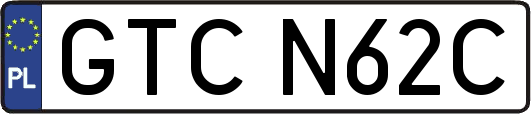 GTCN62C