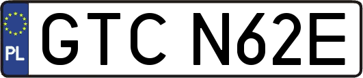 GTCN62E