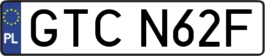 GTCN62F