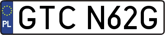 GTCN62G
