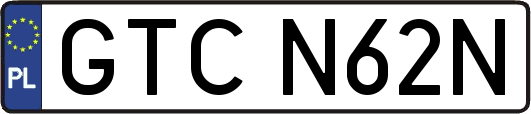 GTCN62N